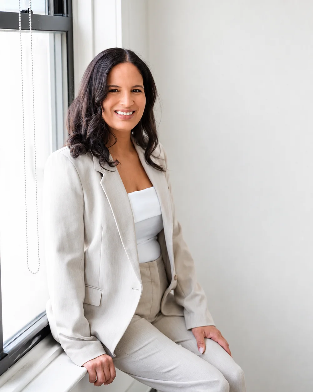 Melissa Linares, NP